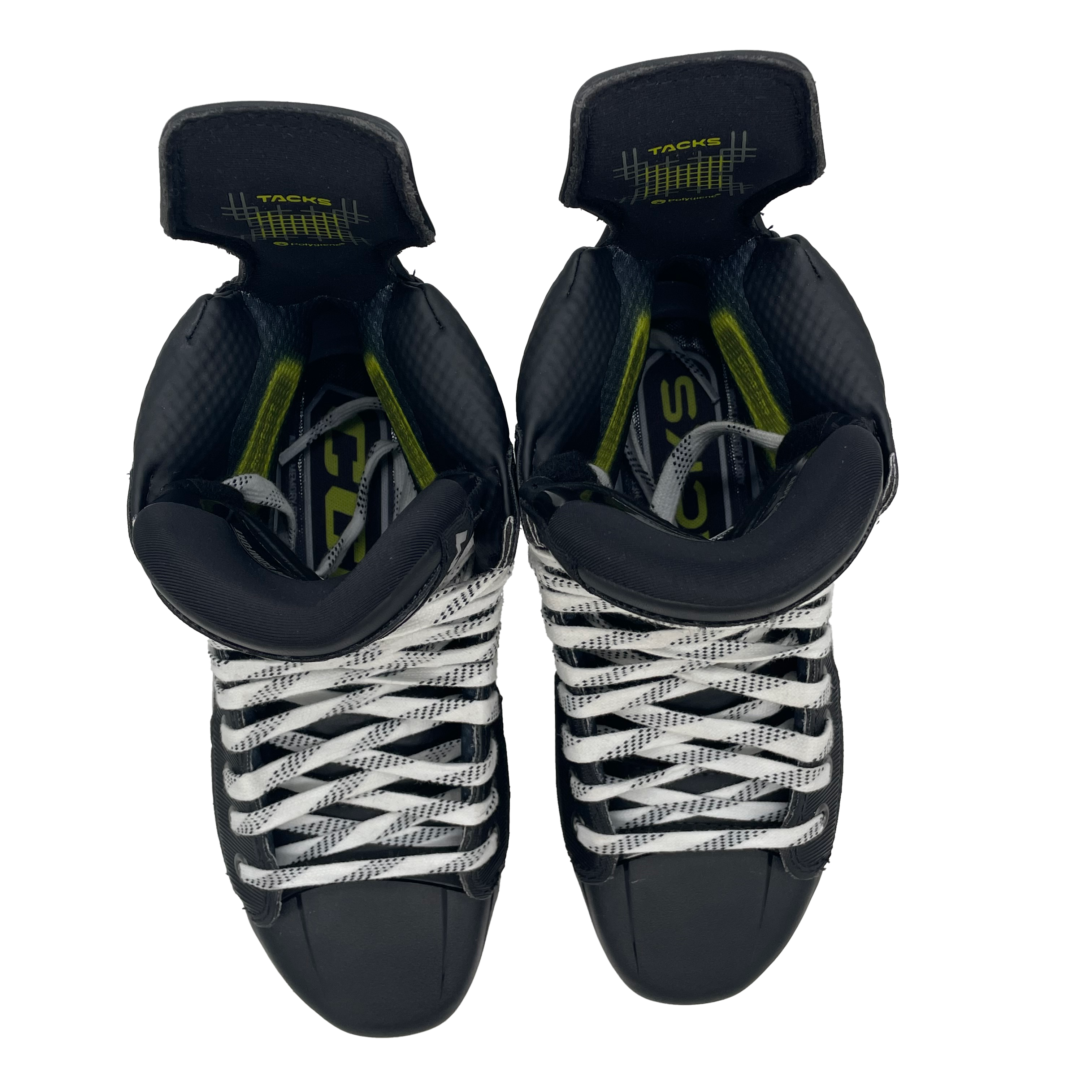 Patins de hockey CCM Tacks XF Pro - Pro Stock - Taille 9.5R